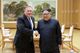 POMPEO IN PYONGYANG: A DEBATE