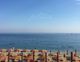 The Impossibility of Vacation: Signal on the Beach