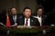 Xi's No Good, Very Bad Summer