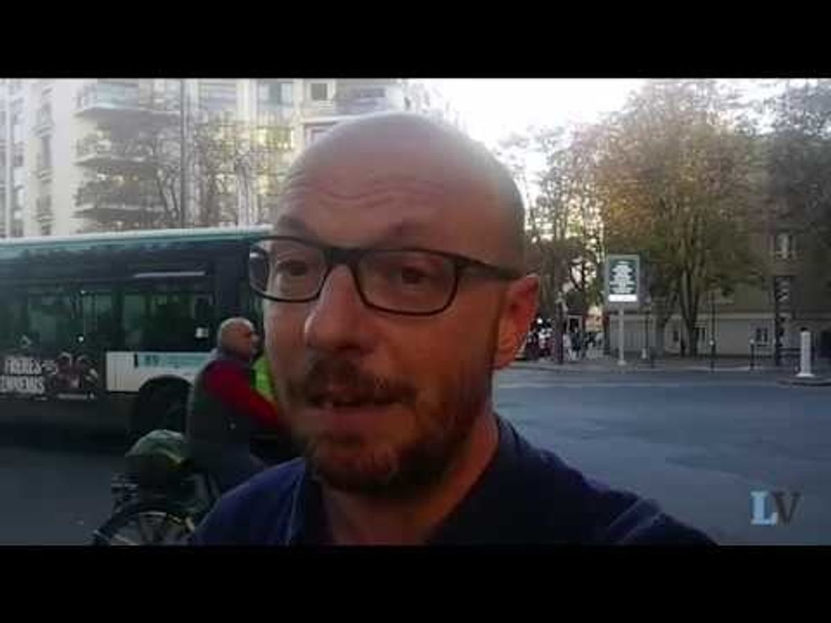 L'ultimo desiderio dei rapper delle banlieue: impiccare i bianchi