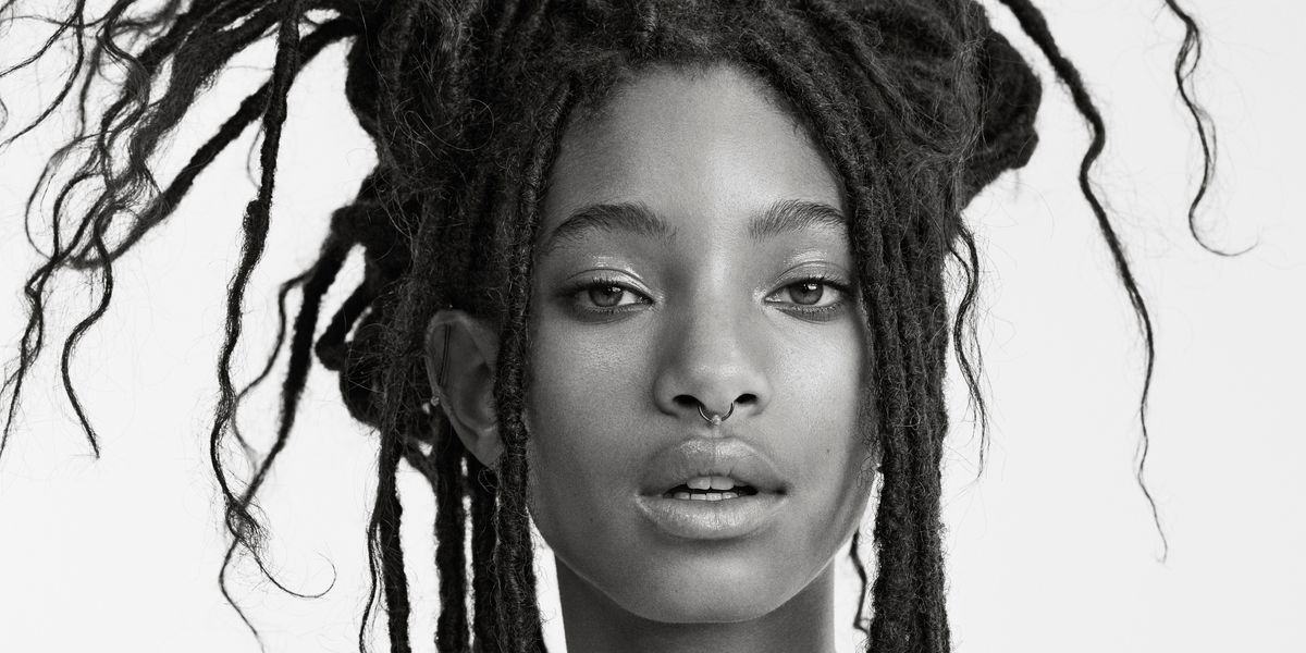 Willow Smith and Princess Nokia Are Margiela’s Mutineers