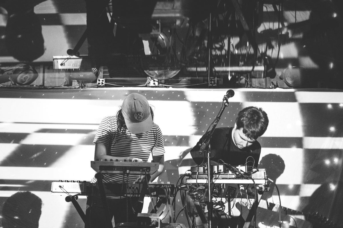 RELEASE RADAR | Premieres from Memory Keepers, Nora Keyes & The Rococo Jet, Madison Ryan