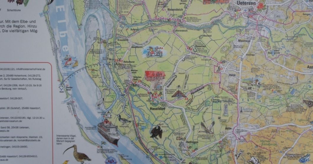 Flickr- Map