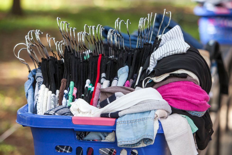 25 Thoughts Every Young Adult Has When They Move Out
