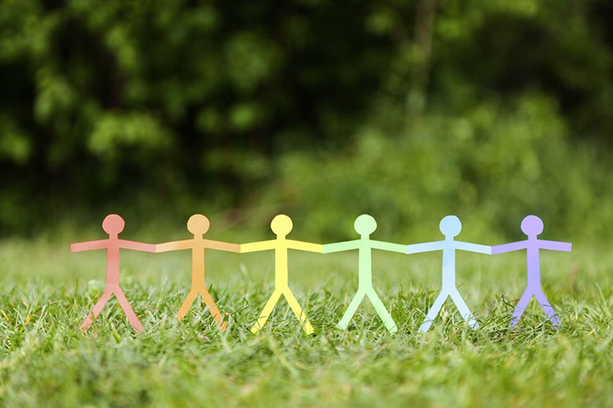 From A MINDBODY Employee: How To Support Your Transgender Employees