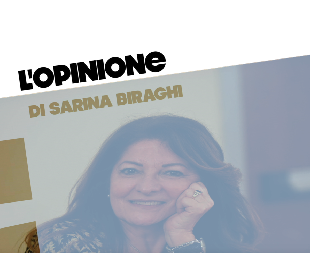 La Grillo chiede più soldi per la sanità