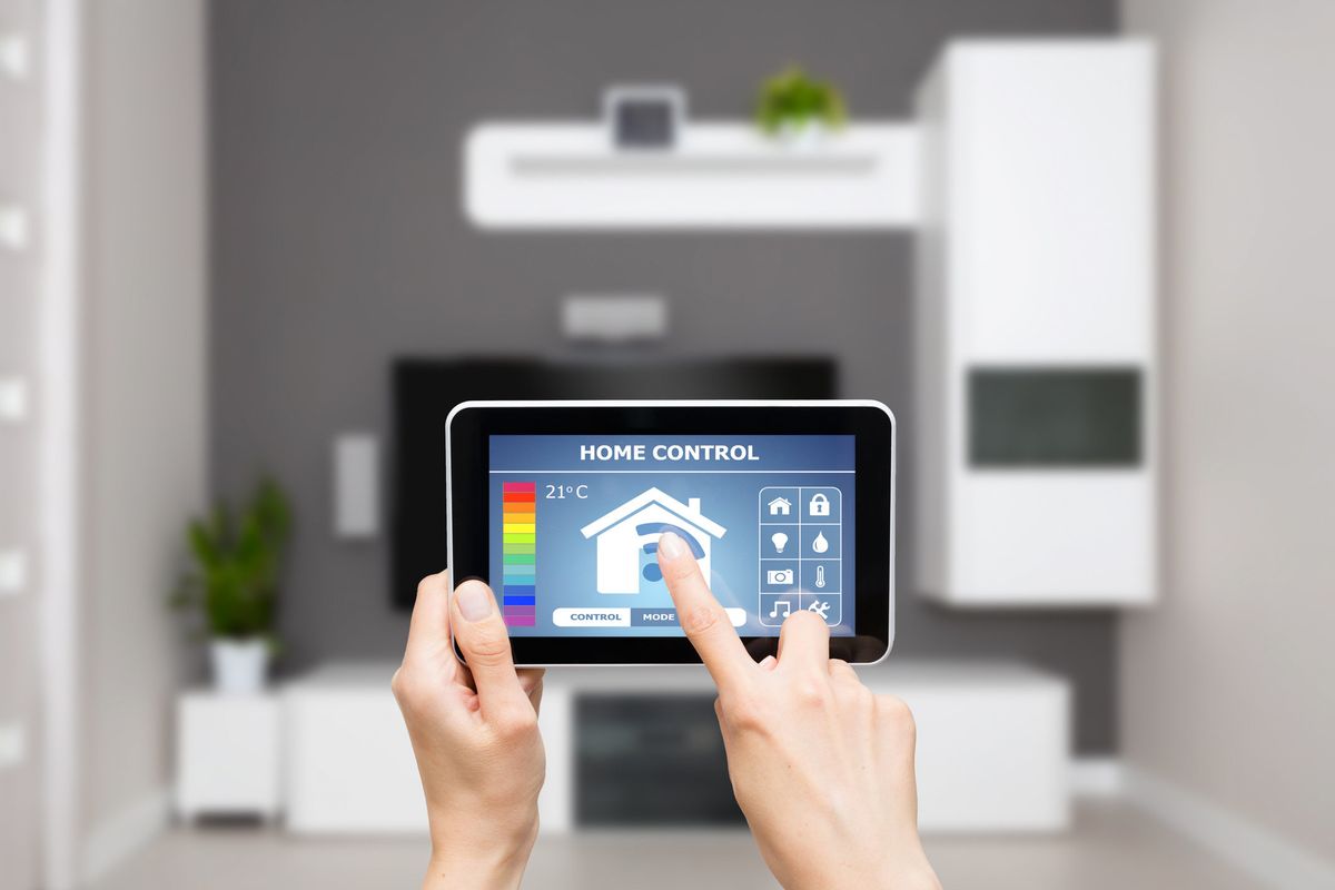 Sharing your smart home with others is a minefield of inconvenience