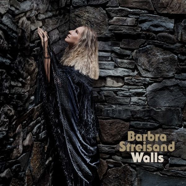 Barbra Streisand Is Back with a New Protest Album