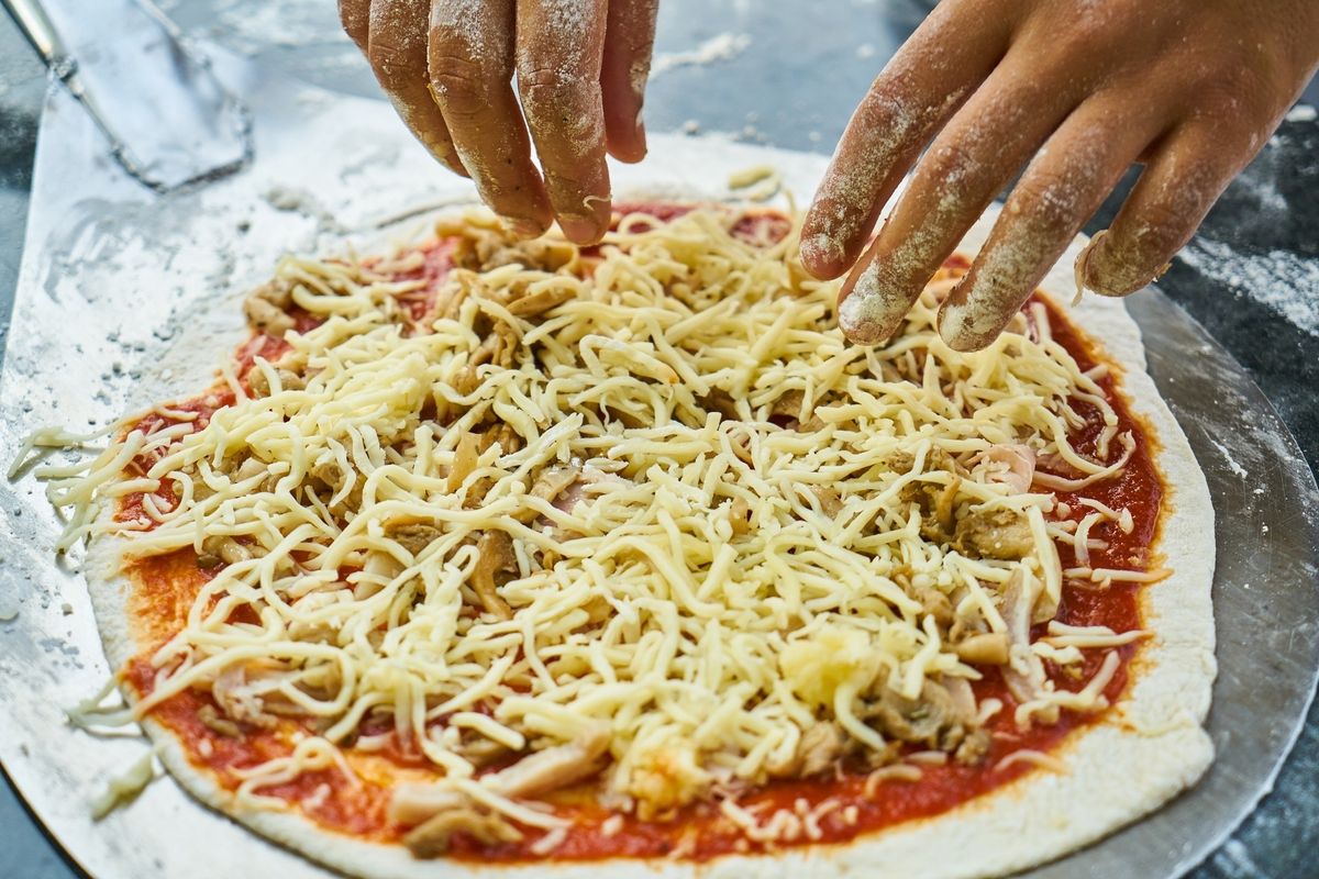 L’Onu cede e cancella il niet sul cibo italiano