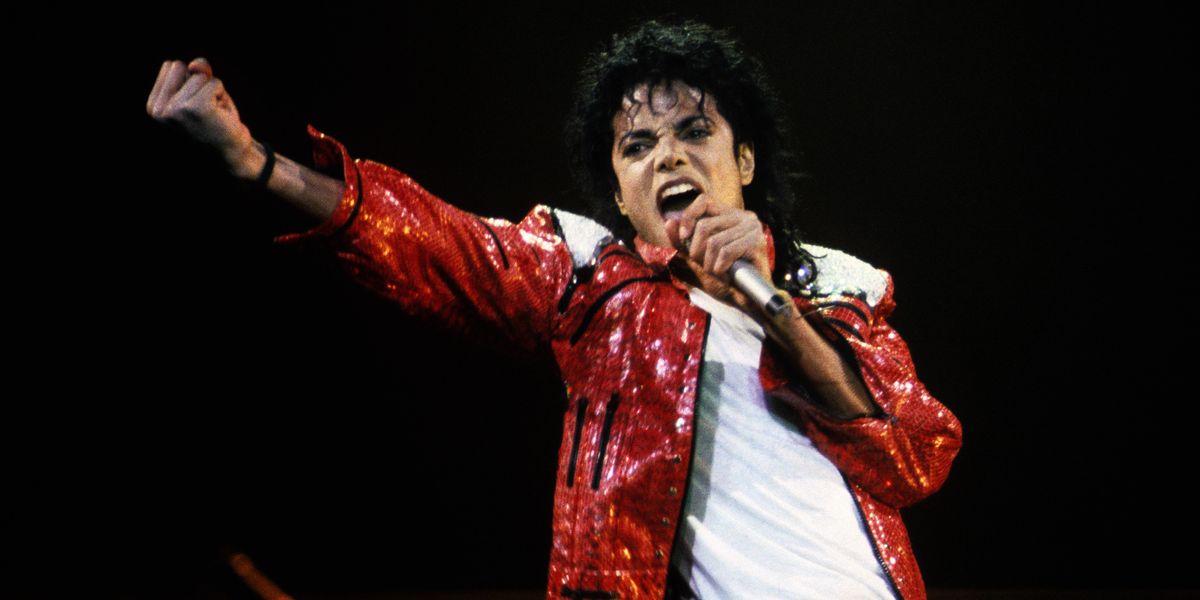 Hollyweird: Michael Jackson and the Making of Disney's 'Captain EO'