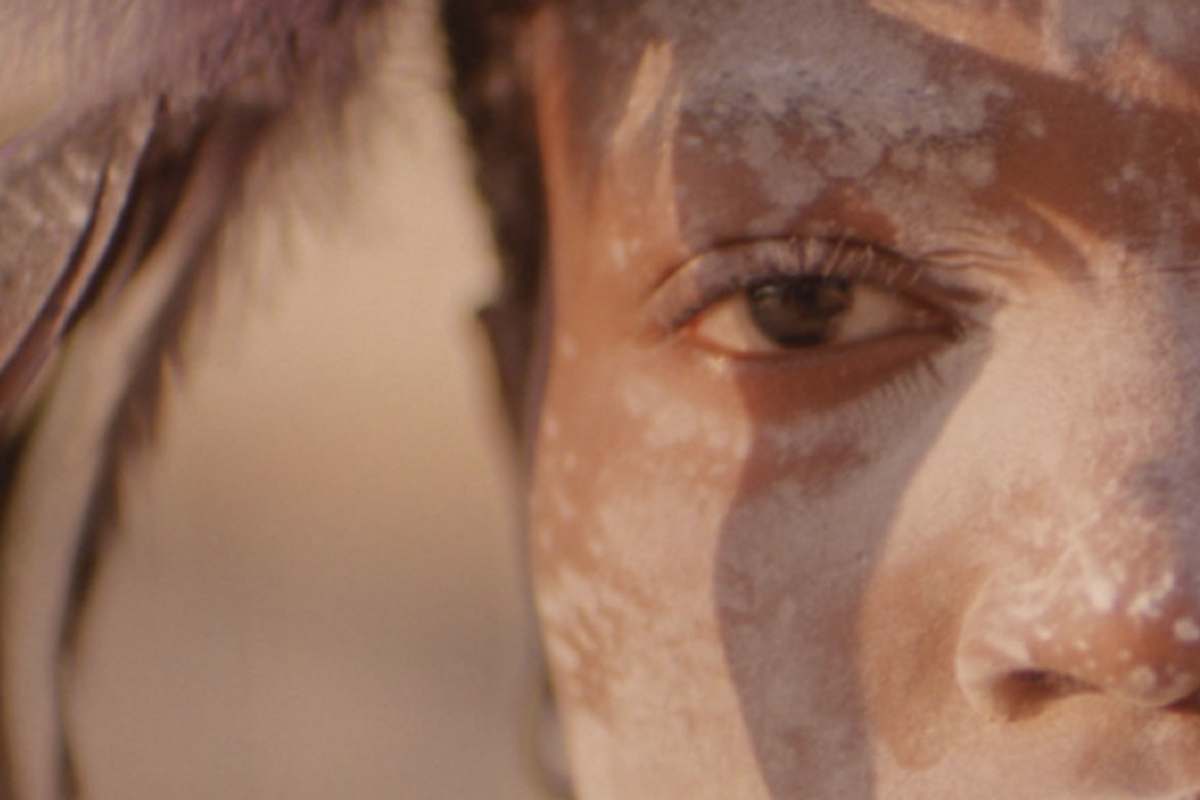 Akinola Davies Honors A Shattered Past in 'HOD'