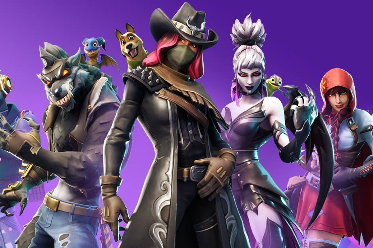 Fortnite: New Challenges and Tasks for Season 6