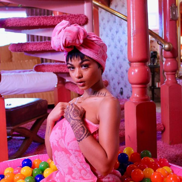 India Love Loves Herself (And You Will, Too)