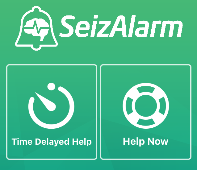 SeizAlarm Review: An app that says it can signal for help during seizures
