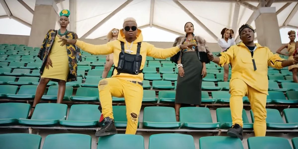 The 9 Best East African Songs of the Month OkayAfrica