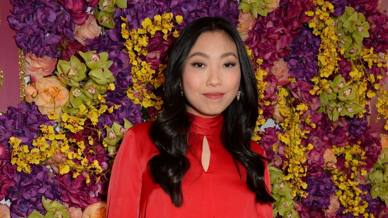 'Crazy Rich Asians' Awkwafina Hosting SNL Is A Big Deal 18 Years In The Making