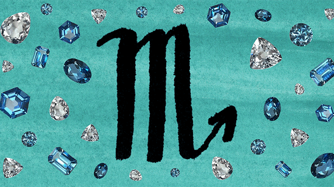 Your Monthly Horoscopes: October 2018