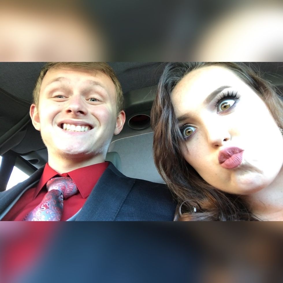 11 Signs That You're In A Long-Term Relationship