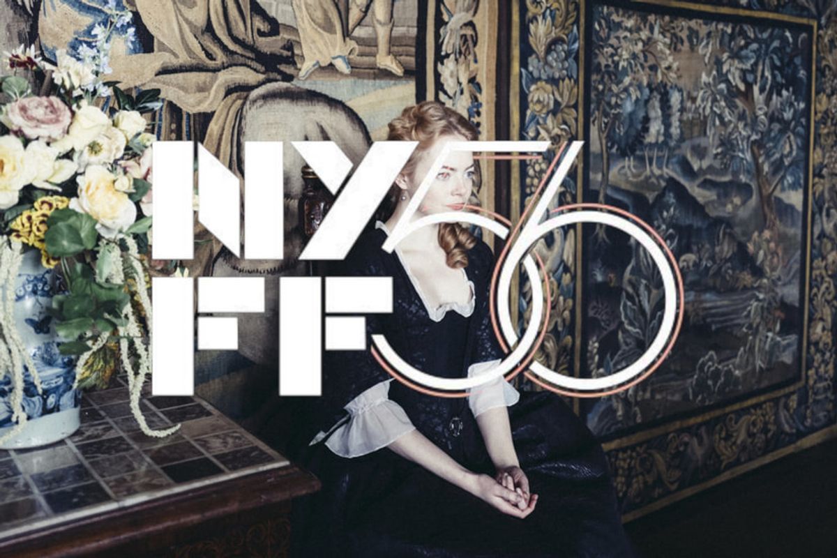 Inside Indie | New York Film Festival, Week 1