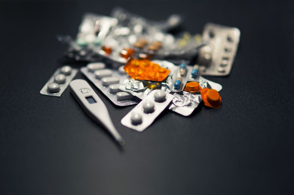 Bridging the Gap Between Doctors and Insurance A PreMed