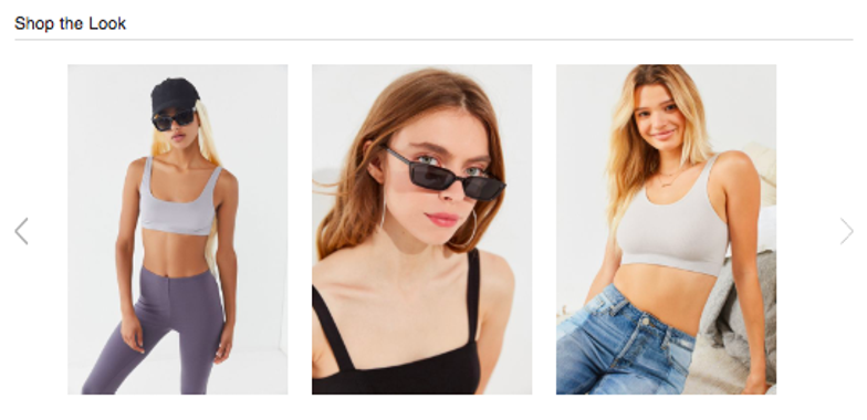 Urban Outfitters Sells Influencer Halloween Costume Paper