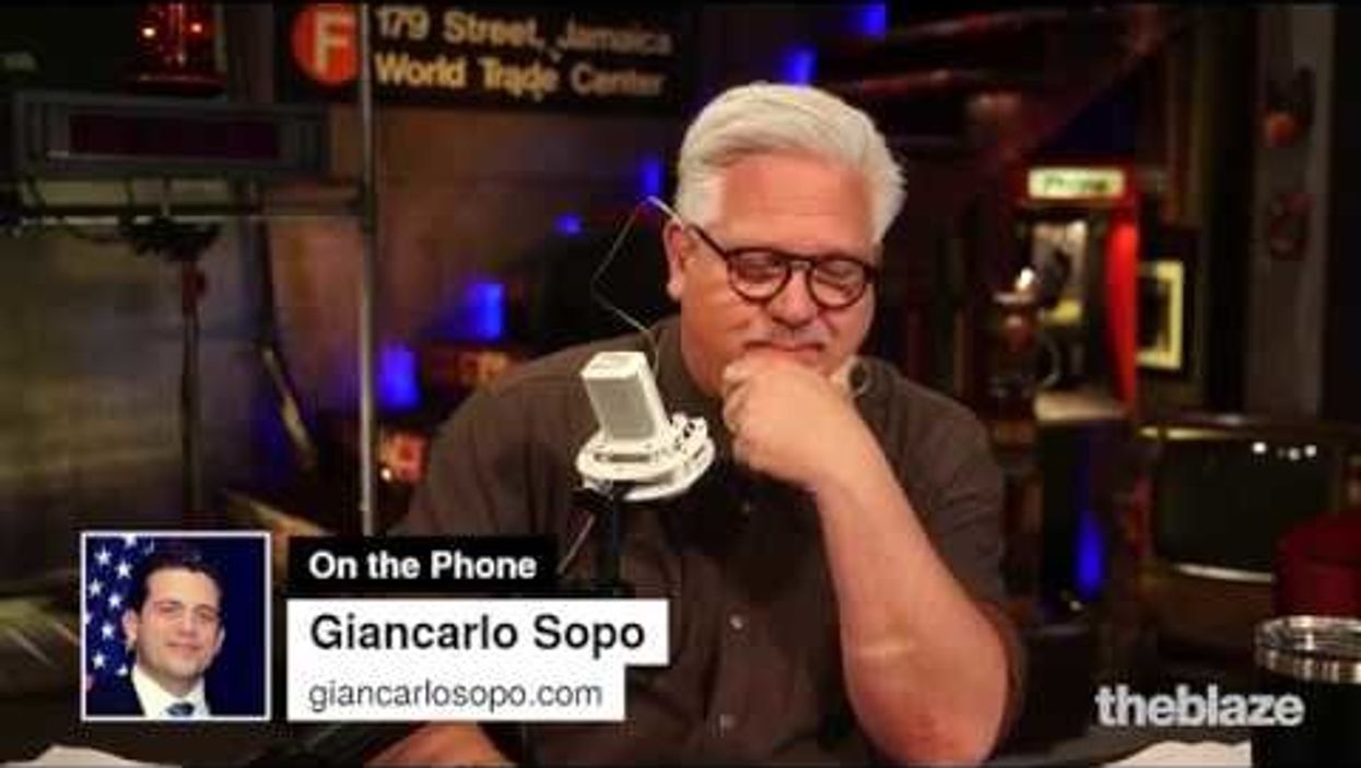 THIS Democrat is keeping the Kavanaugh circus in perspective