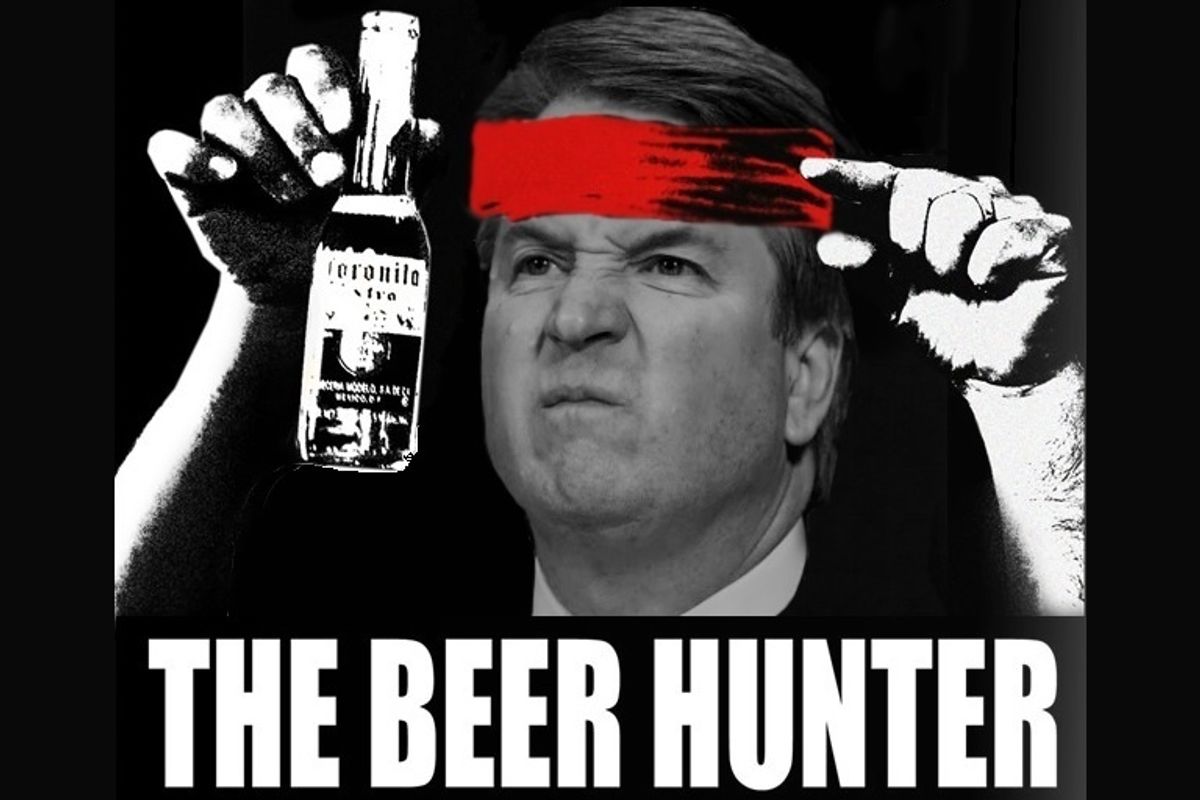 You're Pretty Sure President Lies-So-Much Is Lying About Richard Blumenthal And Vietnam. But How?