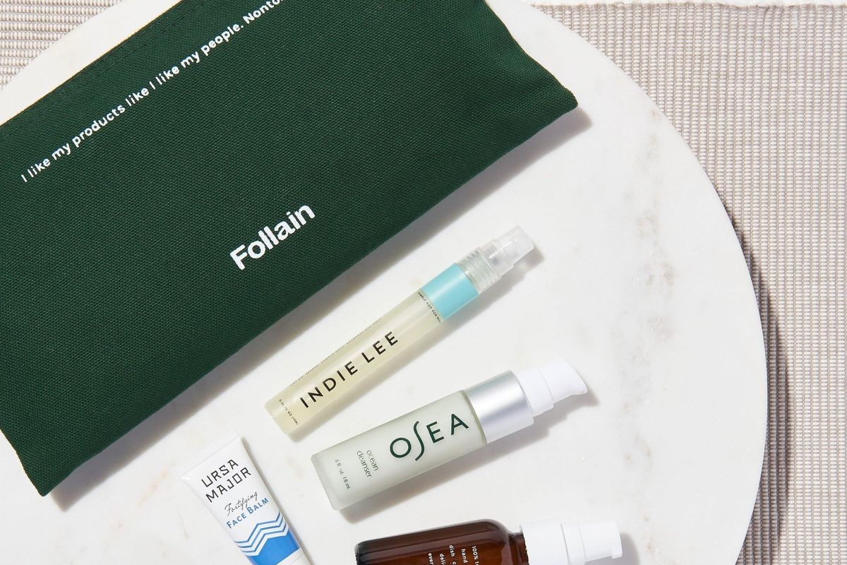 From Skeptic To Believer: How I Fell For Follain Skincare