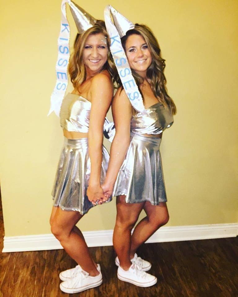 12 Easy College 'Halloweekend' Costume Ideas That Are Sure To Impress