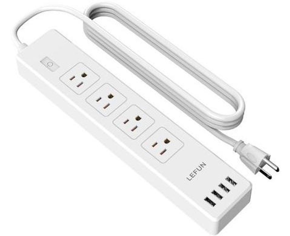 picture of LeFun smart power strip