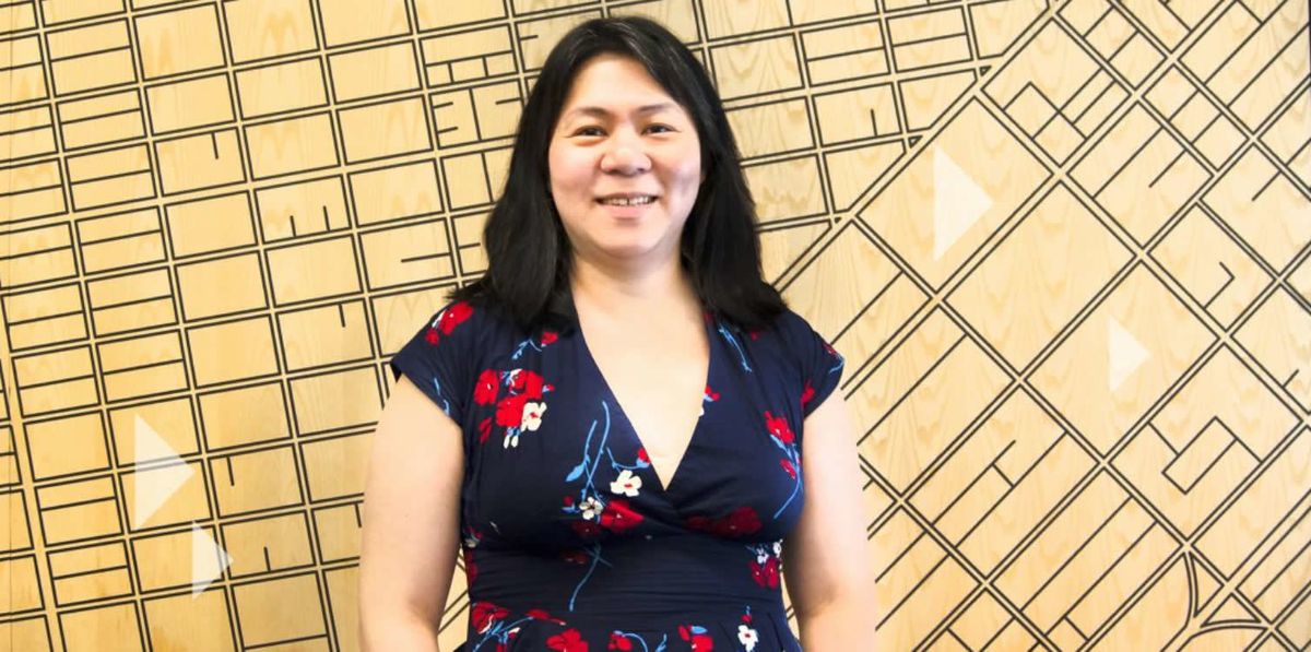 Uber Corporate Change: Bo Young Lee