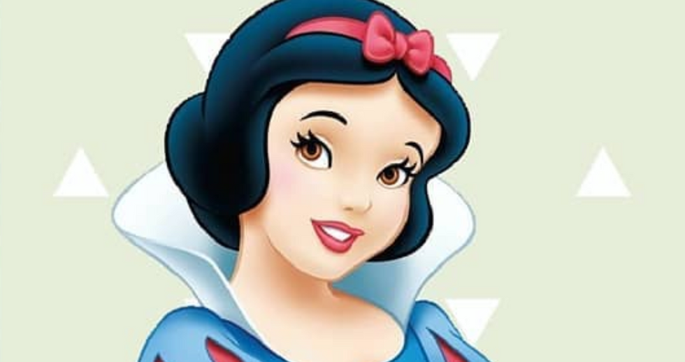 Snow White