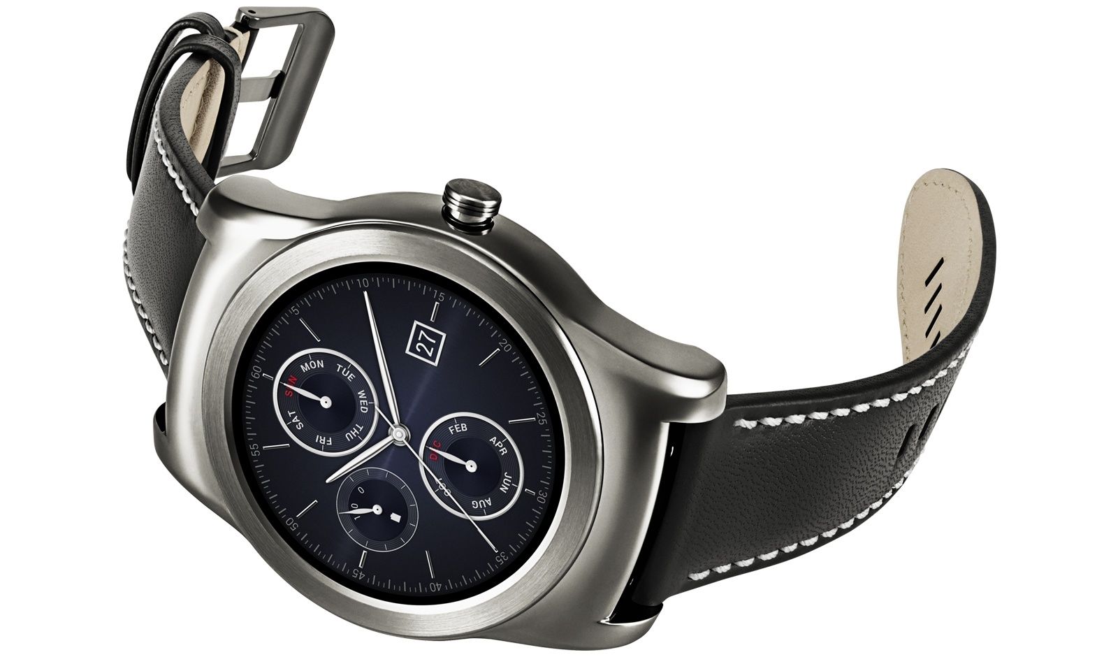 lg watch 7