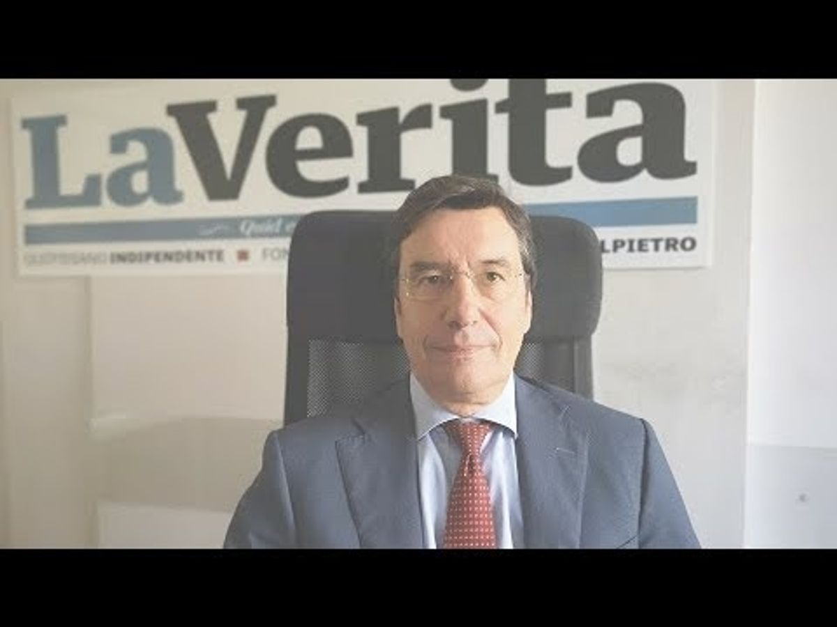 Ecco chi sono davvero quelli che ci hanno dichiarato guerra