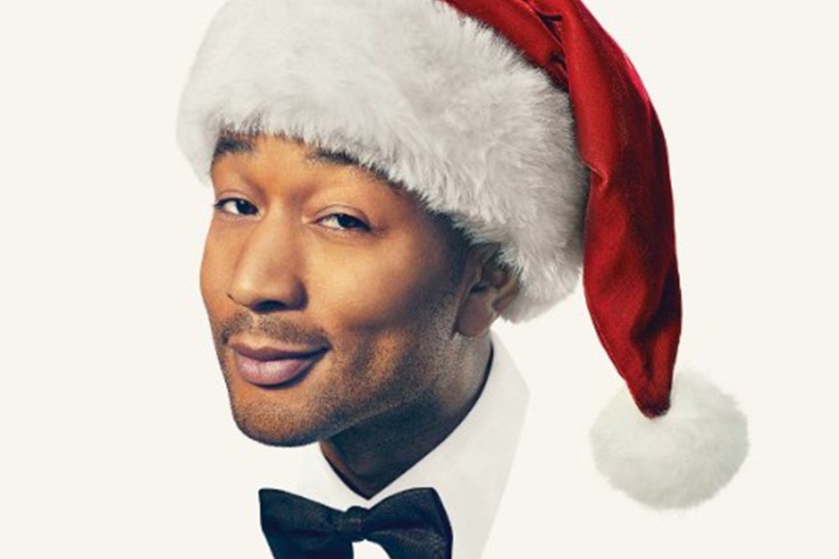 It’s Going to Be a Legend-ary Christmas!