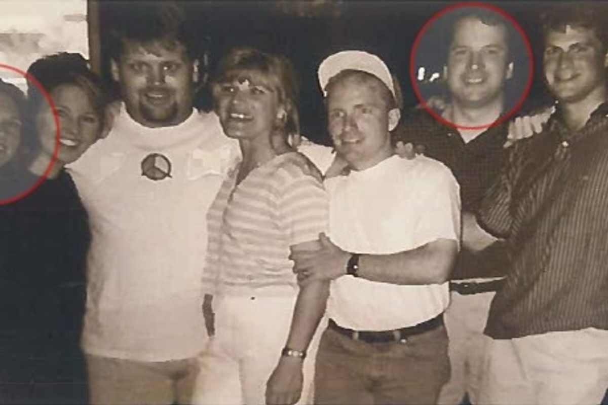 Don't Know How To Say This, But It *Looks Like* Brett Kavanaugh Lied Again