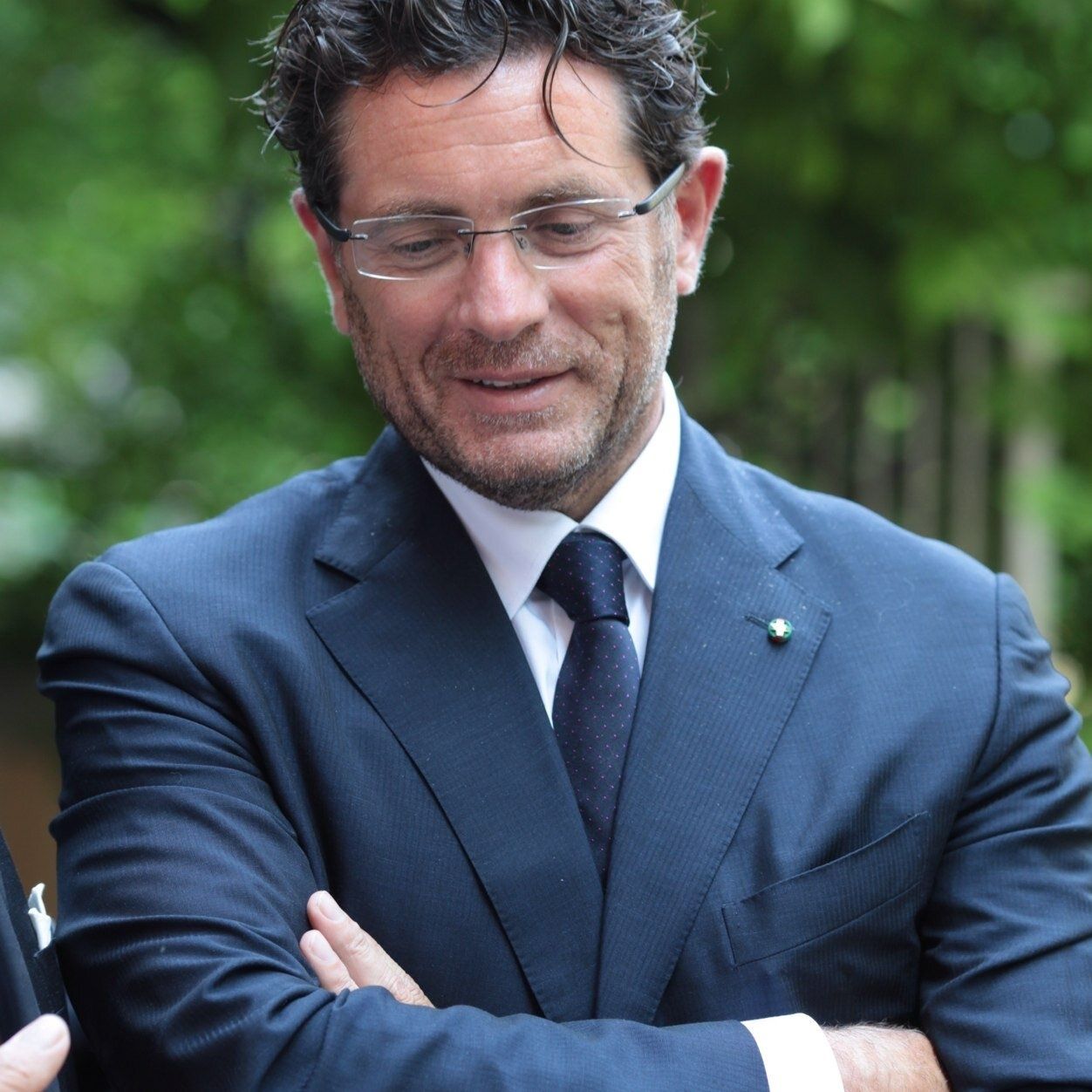 Antitrust, indagati e Confindustria in una strana società (fatta sparire)