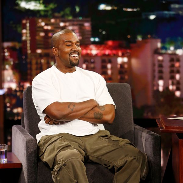 More Celebrities Respond to Kanye's SNL Rant