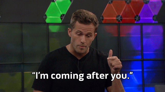 BB20 Winston