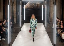 Nicolas Ghesquière Propels Louis Vuitton Into the Future​ - PAPER Magazine
