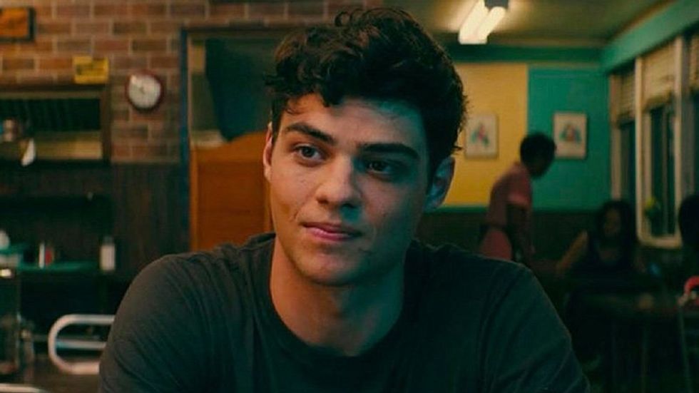 We're All Obsessed With Noah Centineo, There's A Reason For That