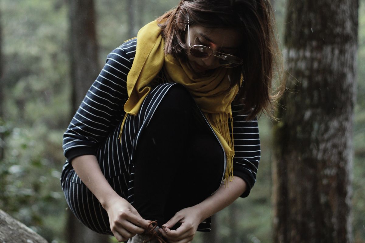 Untangle Your Life: 5 Best No-tie Elastic Laces