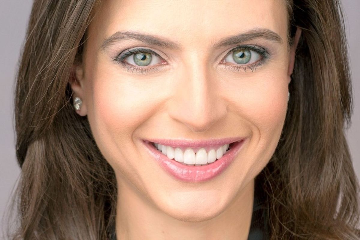 CBS This Morning Has a New Co-Host!