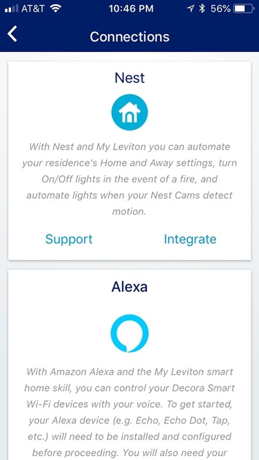 Your WeMo Switches finally work with Nest - CNET