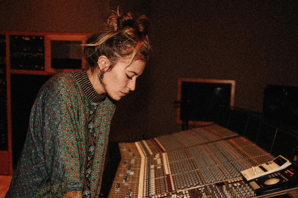 Lauren Daigle Look Up Child Lyrics The album is being released on september 7 and features the song losing. lauren daigle look up child lyrics