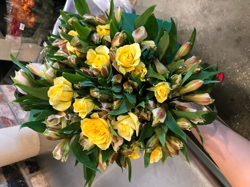 11 Different Types Of Flowers To Give That Aren't Roses
