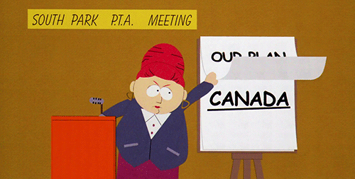 Everything You Should Know About Trump's NAFTA II: The NAFTENING