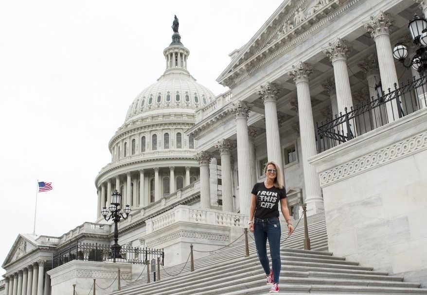 Instagrams in D.C.