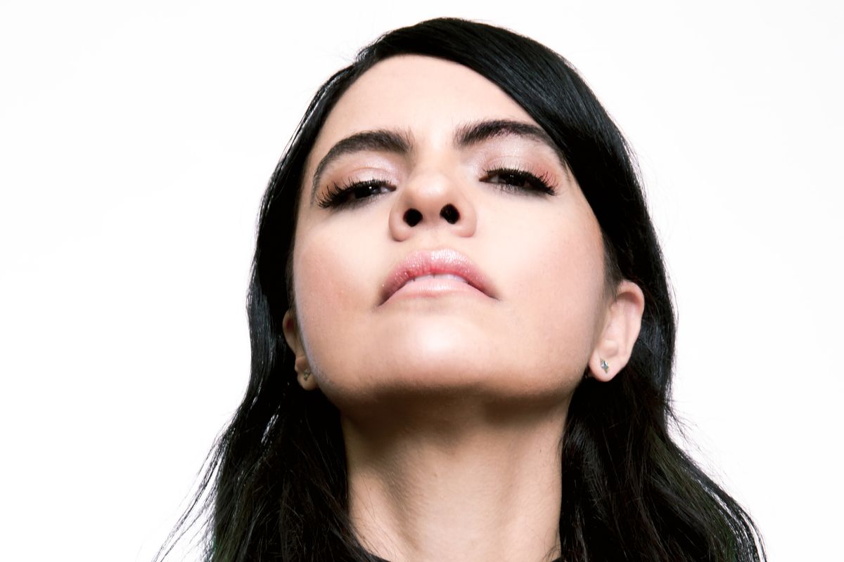 Exclusive Interview | VASSY & Her New Hit Release 'Doomsday'