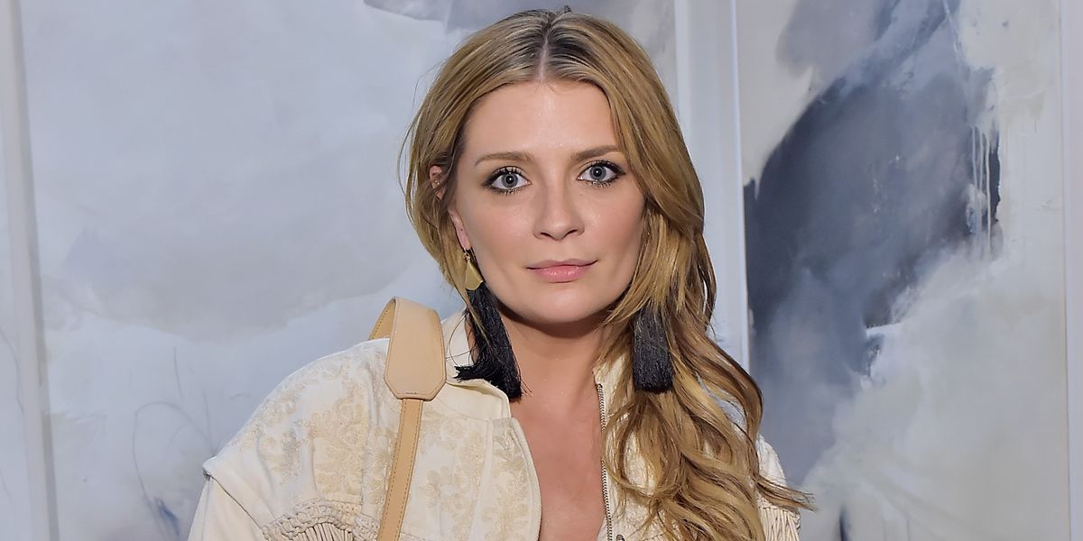 Marissa Cooper Is Headed for 'The Hills'